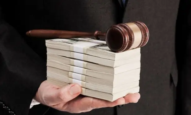 VERGİ HUKUKU VE VERGİ CEZA HUKUKU